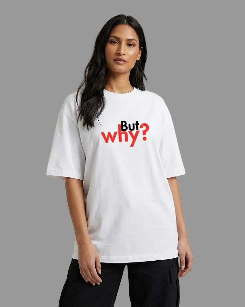 Penguin Oversized Standard Tee