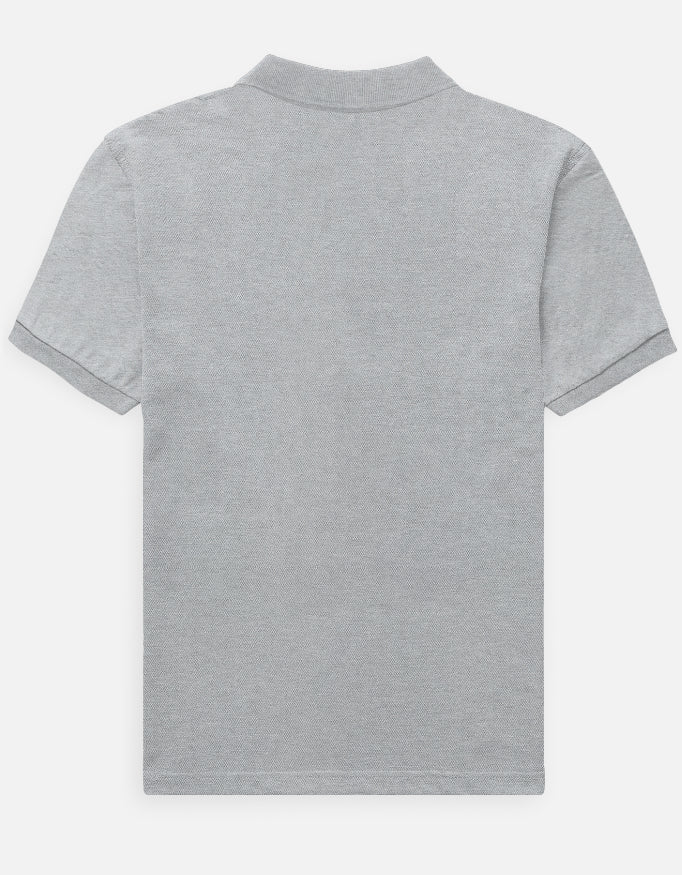 Men's Polo [Grey]