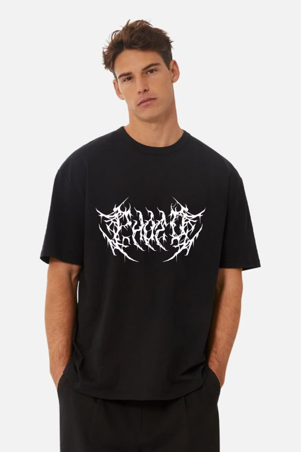 Dragon Oversized Standard Tee