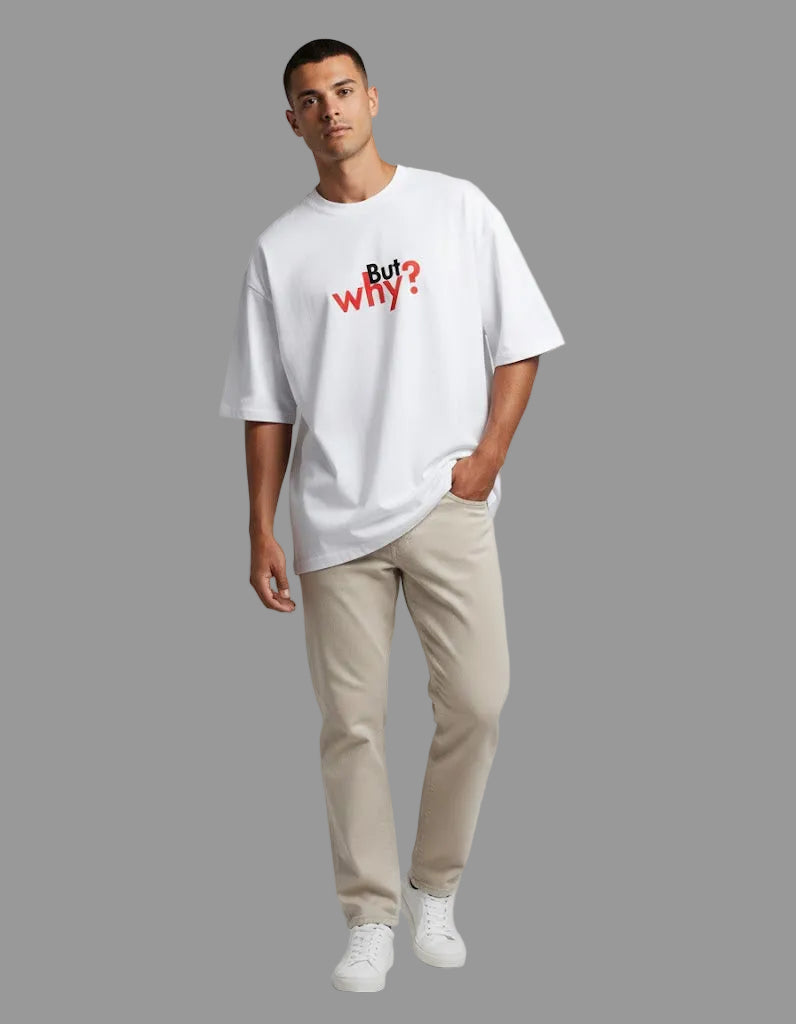 Penguin Oversized Standard Tee