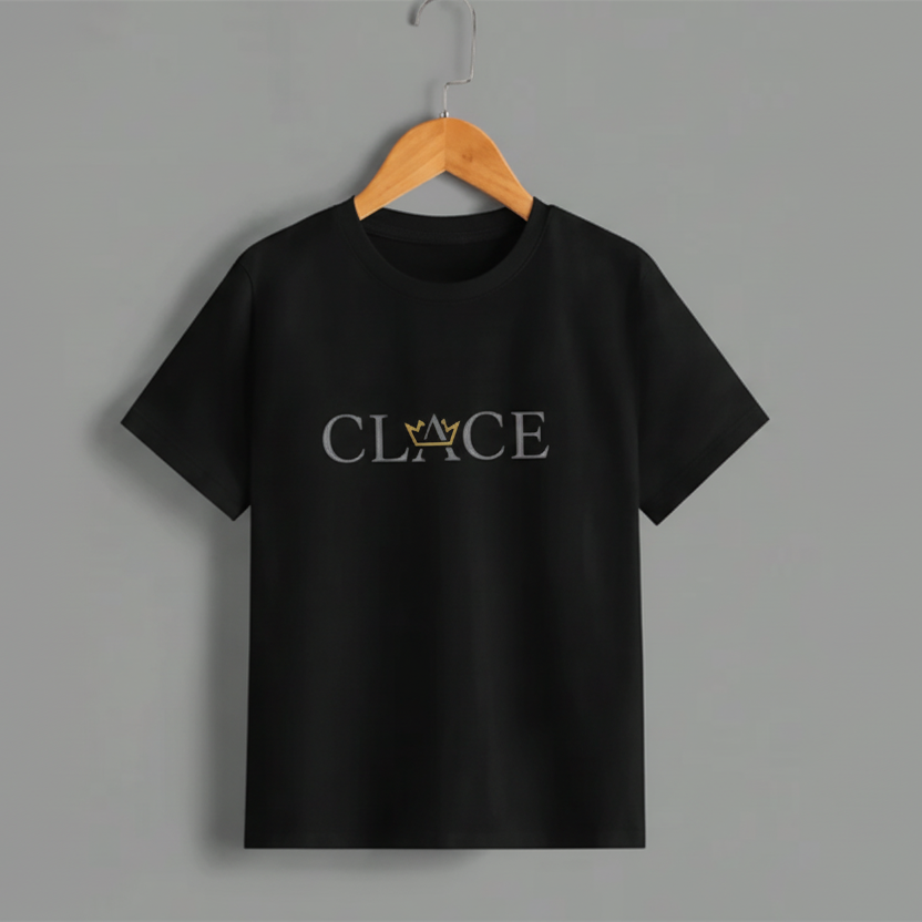 CLACE LOGO TSHIRT