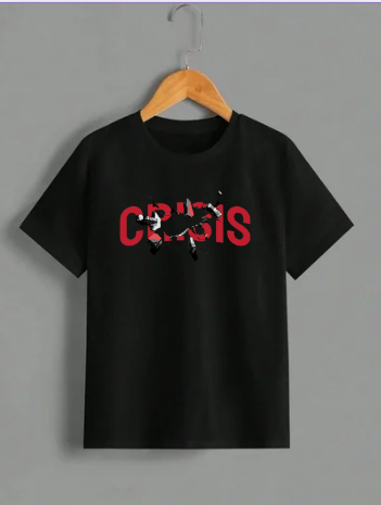 Unisex Classic Crew T-Shirt