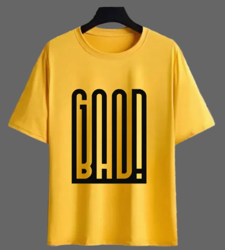 Unisex Classic Crew T-Shirt