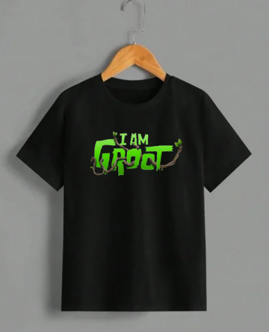 Unisex Classic Crew T-Shirt