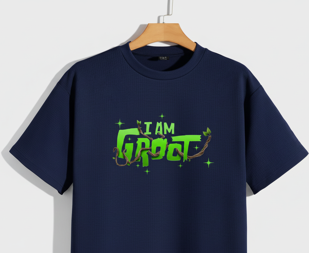 Unisex Classic Crew T-Shirt