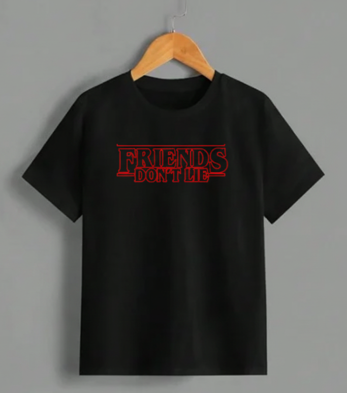 Unisex Classic Crew T-Shirt