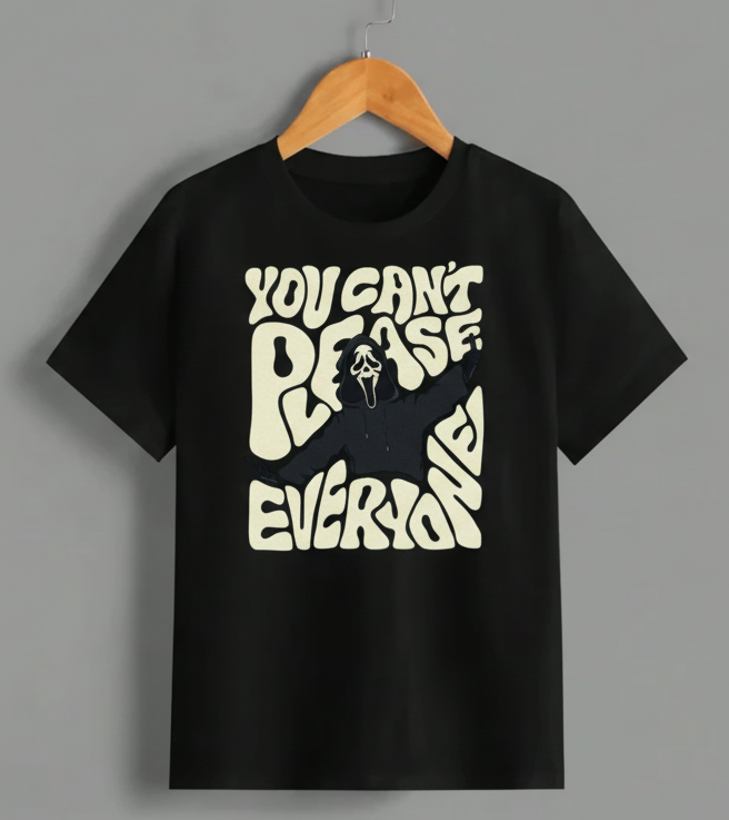 you don't classic crew tess